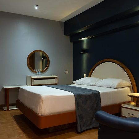 Hotel El Arroyo Caracas Extérieur photo