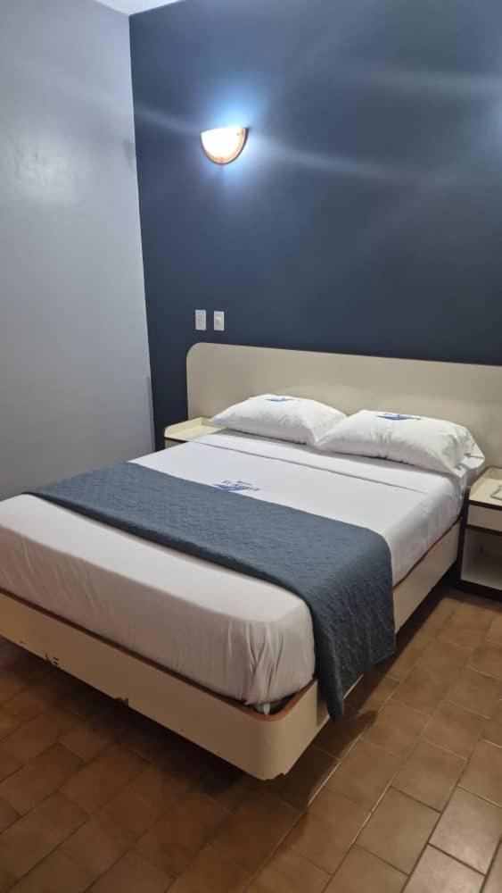 Hotel El Arroyo Caracas Extérieur photo