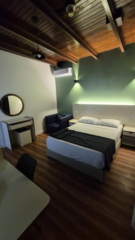 Hotel El Arroyo Caracas Extérieur photo