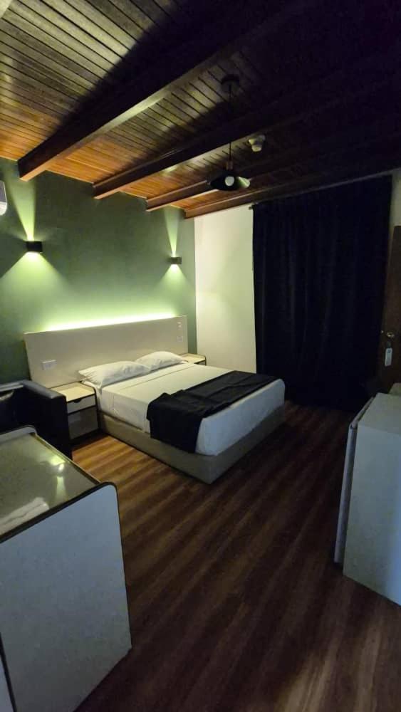 Hotel El Arroyo Caracas Extérieur photo
