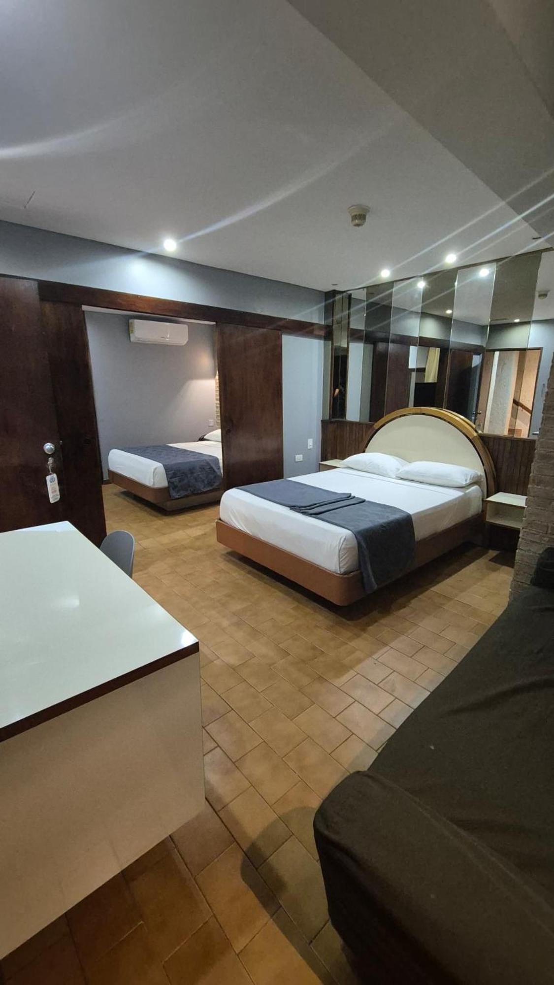 Hotel El Arroyo Caracas Extérieur photo